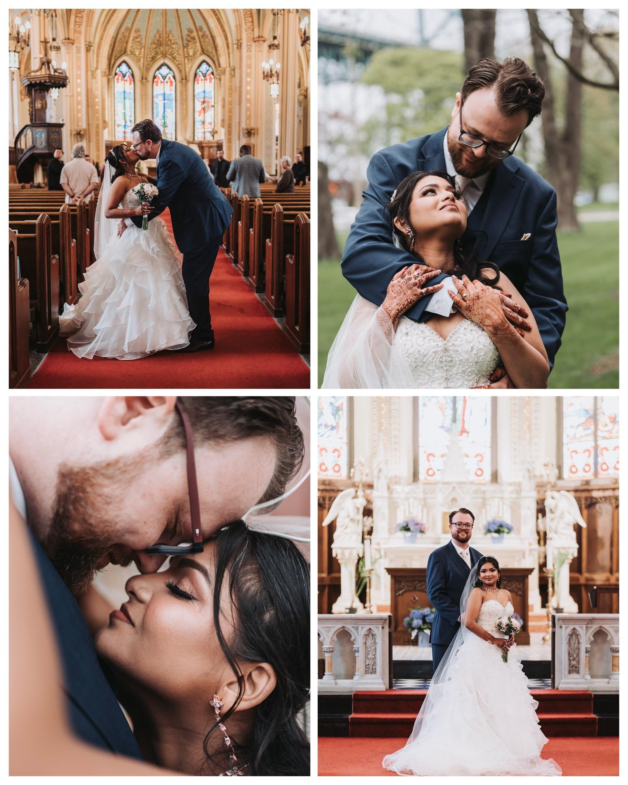 Mackenzie Hall in Windsor: Photographer's Perspective